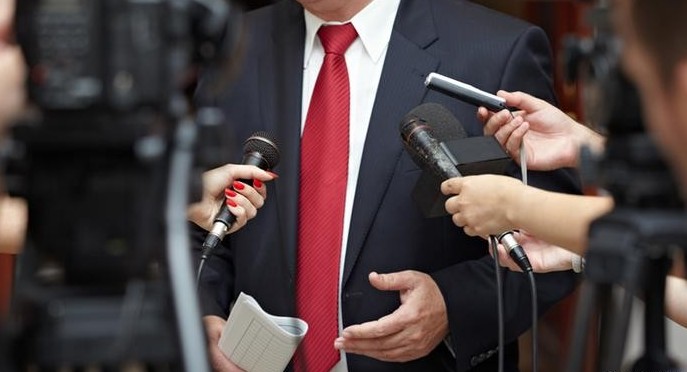 Qyzylorda: Jýrnalıster marapat ıelendi