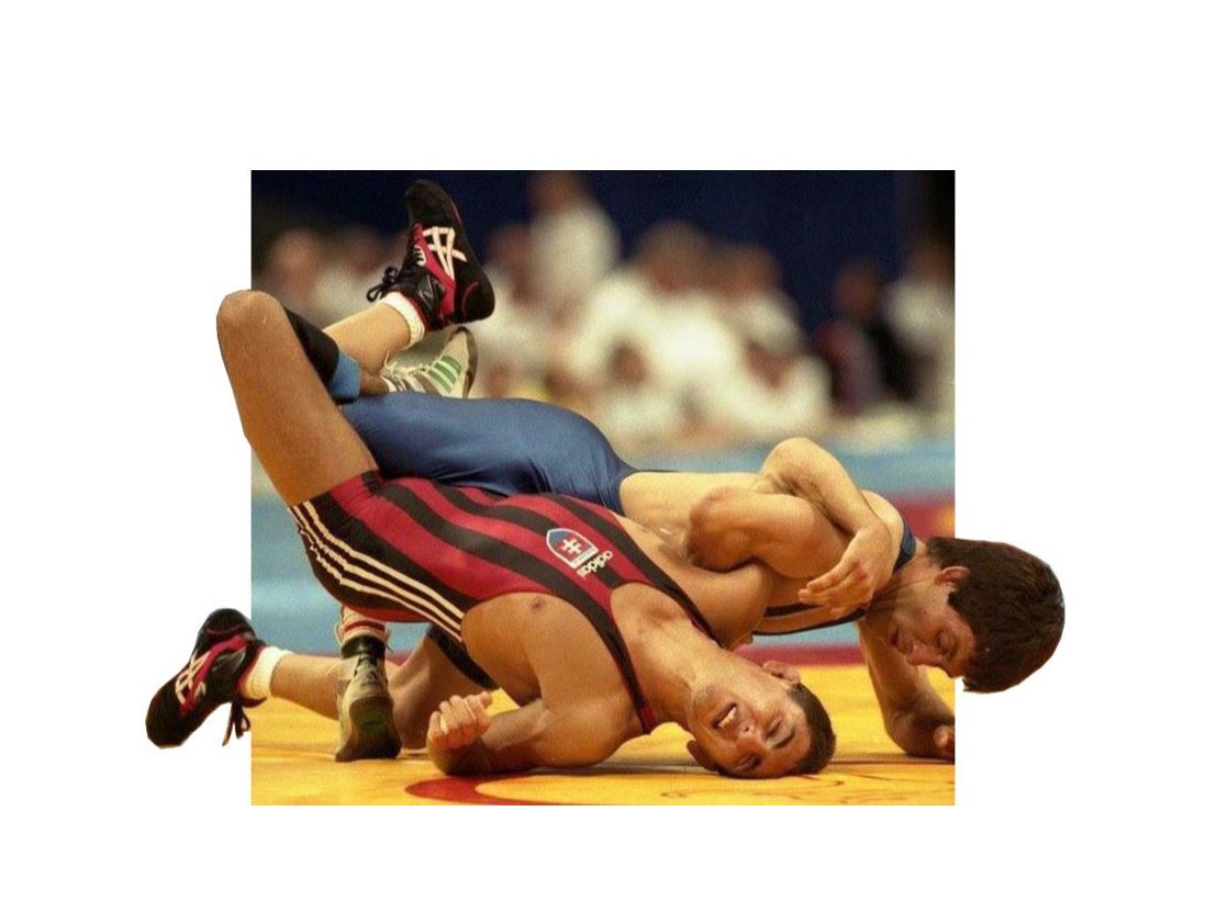 Oljaǵa kenelgen oǵlandar