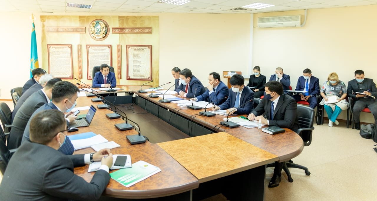 Fermeler kredıt alý úshin kepildikke qoıatyn zaty qalaı baǵalanady?