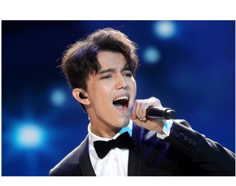 Dımashtyń týǵan kúnine jankúıerleri erekshe syılyq jasady (vıdeo)