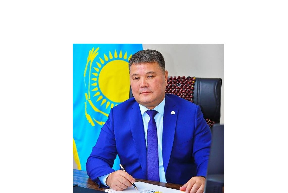 Bahadyr Narymbetov: Atqarylǵan jumystyń aýqymy keń