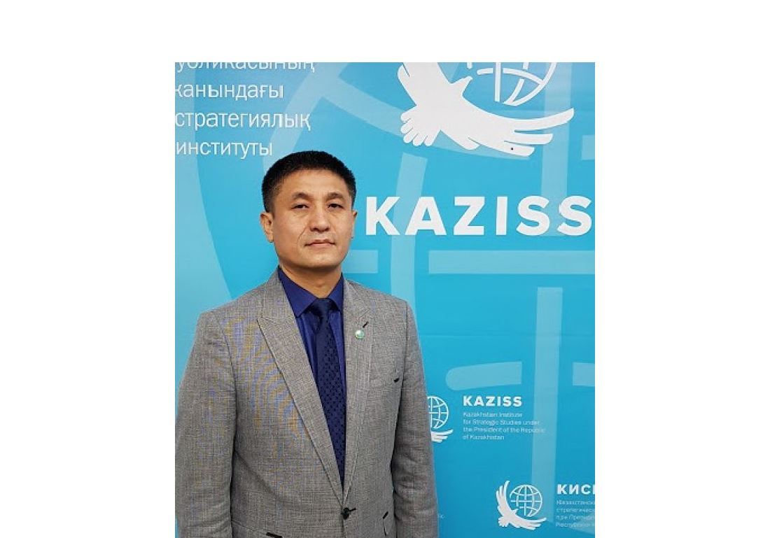 Daǵdarystan tıisti sabaq alýymyz kerek - maman pikiri