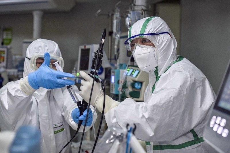 Aqmolada indettiń odan ári taralmaýyna kúsh salynýda