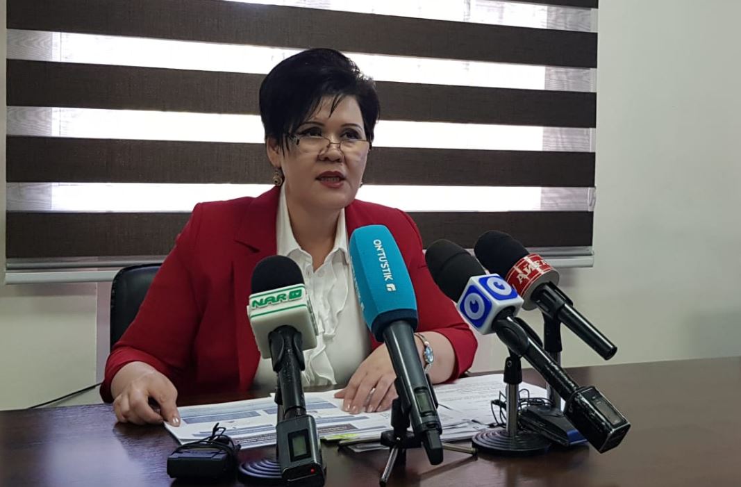 Túlekterdiń UBT-da baǵyn synaýǵa birneshe múmkindigi bar