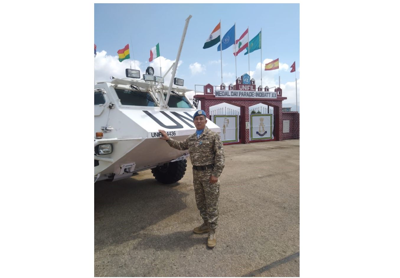 «100 jańa esim» -  Úzdik bolý úlken senim artady