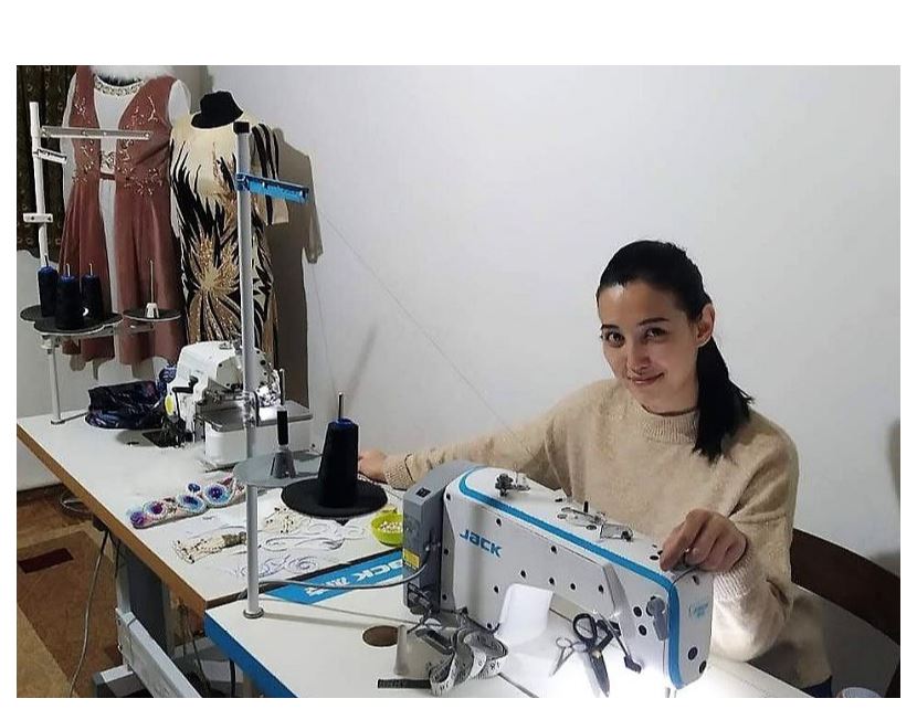 Kásipker súıikti isin tabys kózine aınaldyrǵan