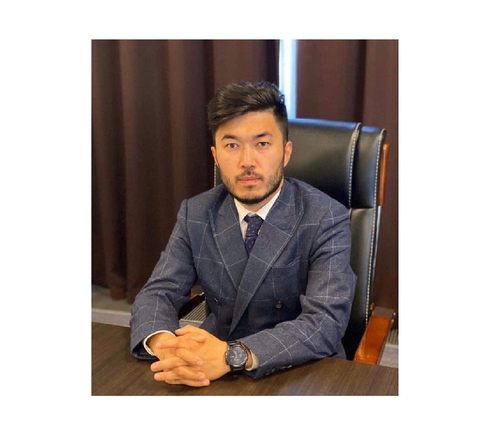 «Shymkent» ÁKK  basqarma tóraǵasy taǵaıyndaldy