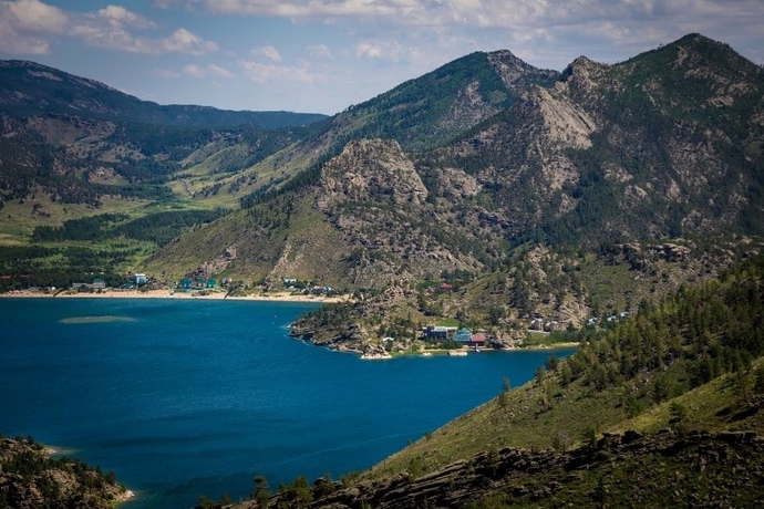 Baıanaýylda týrıstik salany damytýǵa arnalǵan jańa jospar ázirlenip jatyr