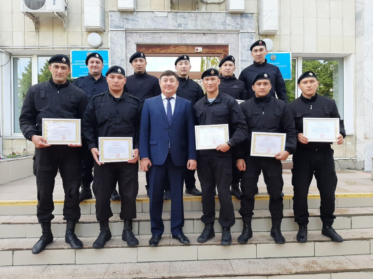 Karantınde tıgizgen kómek umytylmaıdy