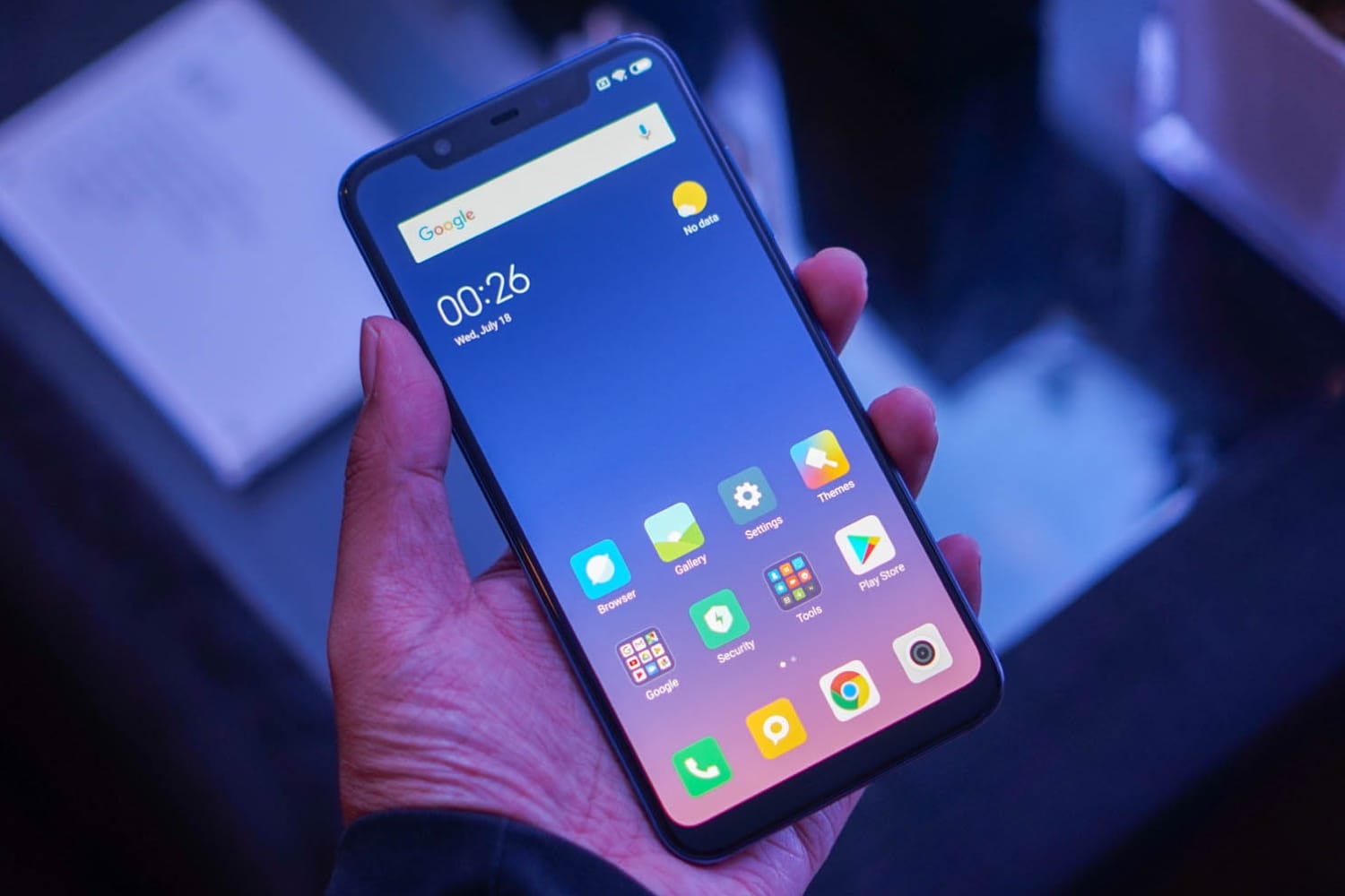 Koronavırýs smartfon naryǵyna qalaı áser etip jatyr?