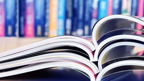 Otandyq jýrnaldardy halyqaralyq bazaǵa engizýge qarjylaı qoldaý kórsetiledi