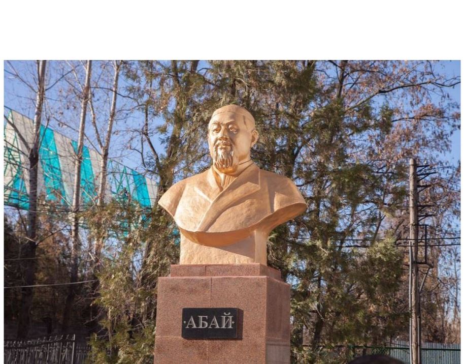 Abaıtaný – HHI ǵasyr kóginde