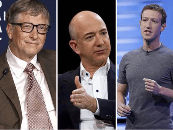 COVID-19 álem baılaryna áser etken joq