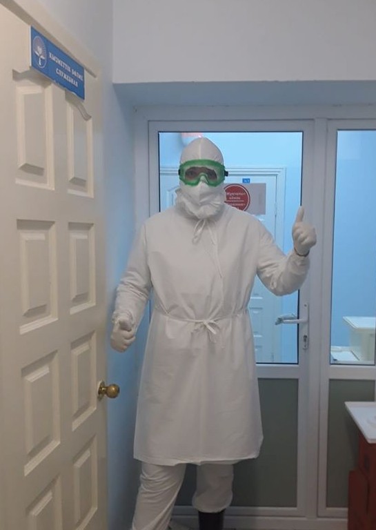 Batys Qazaqstanda balabaqshalar qyzmeti 15 maýsymǵa deıin toqtatylady