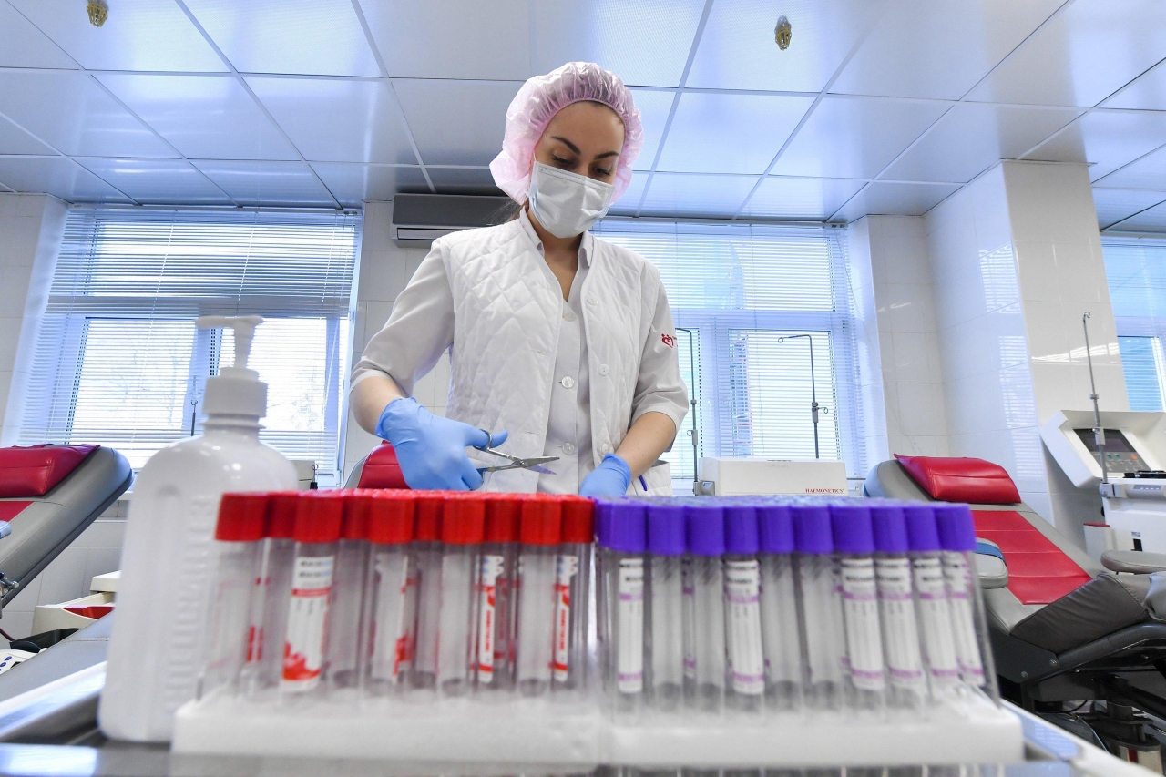 Qaraǵandy oblysy: 33 turǵyn COVID-19 juqtyrdy