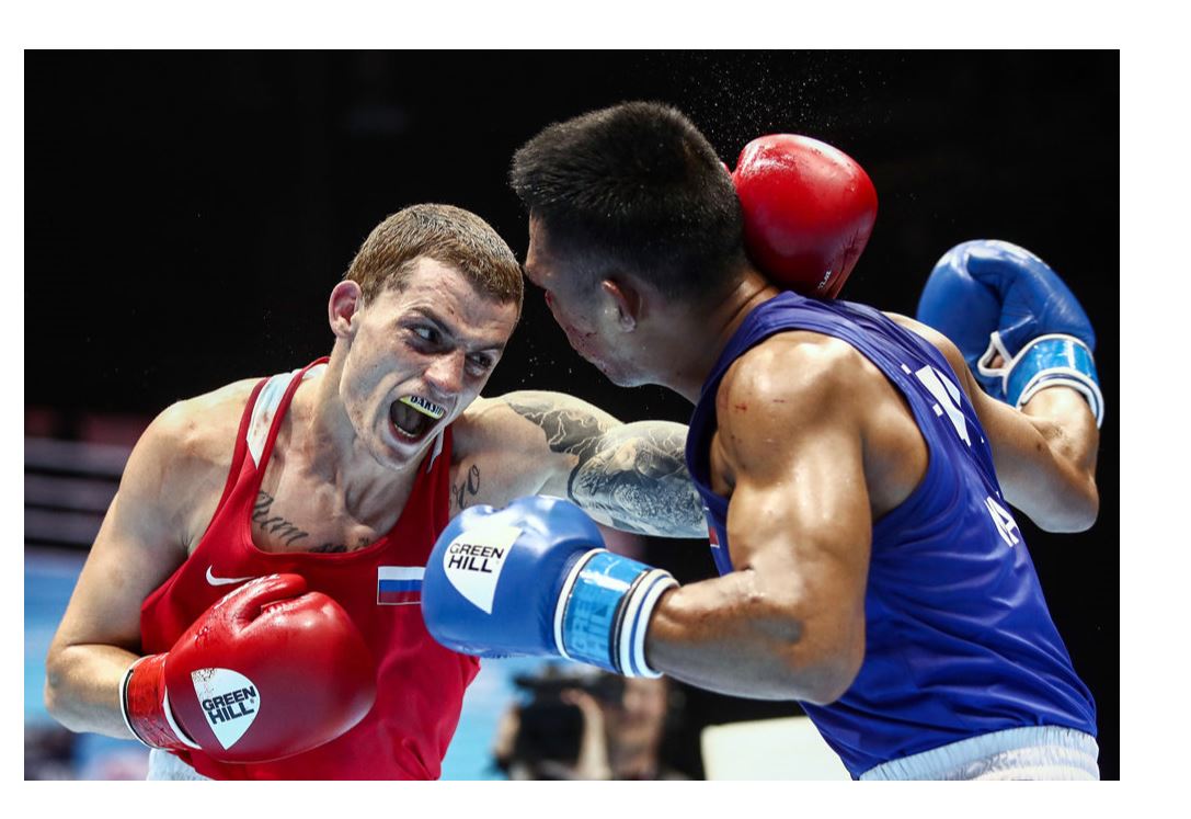 Bokstan Reseı quramasy Qazaqstanda jattyǵady