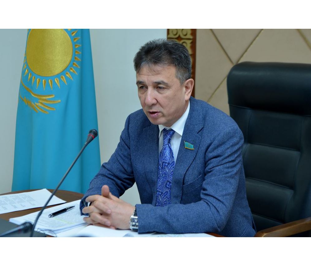 Beıbit jınalystar týraly zań – ýaqyt talabyna saı batyl qadam