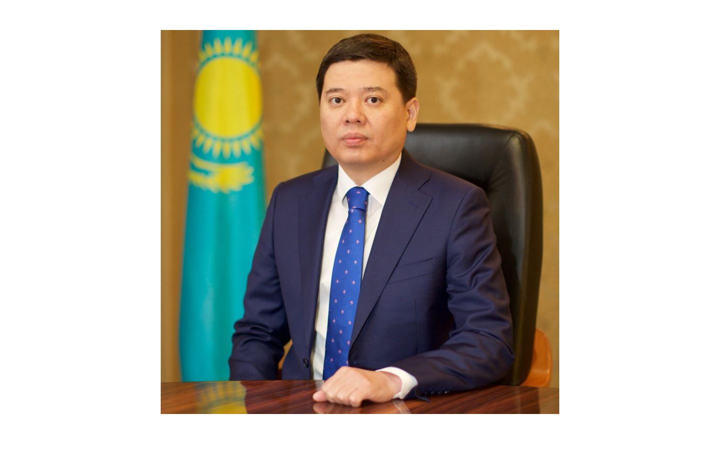 Ádilet mınıstri onlaın rejımde halyqqa esep beredi