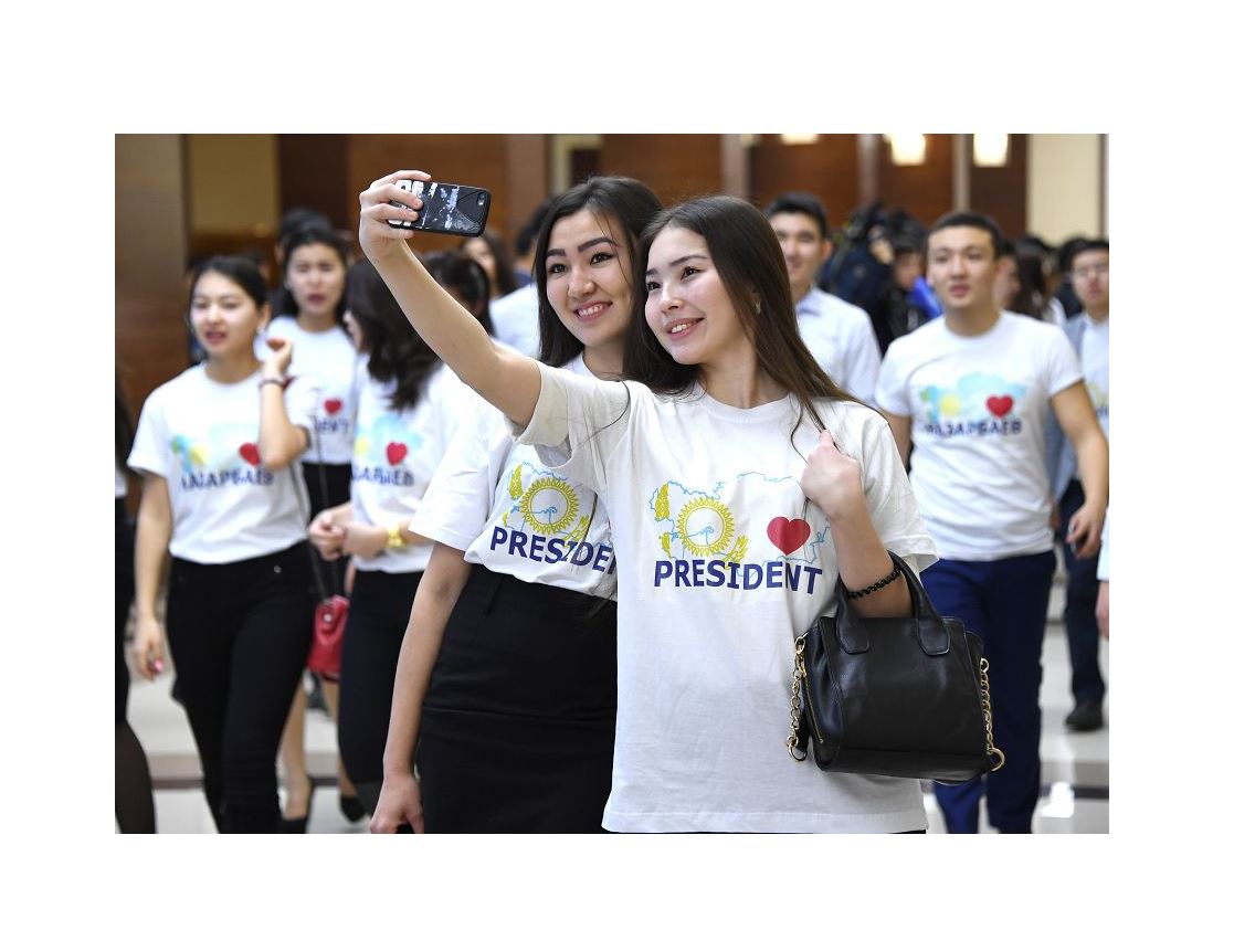 Qazaqstanda ýnıversıtetterdiń reıtıngi ázirlenedi