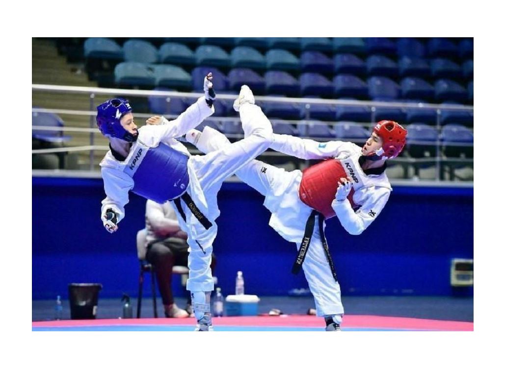 Eki iri týrnır ótkizilmeıtin boldy