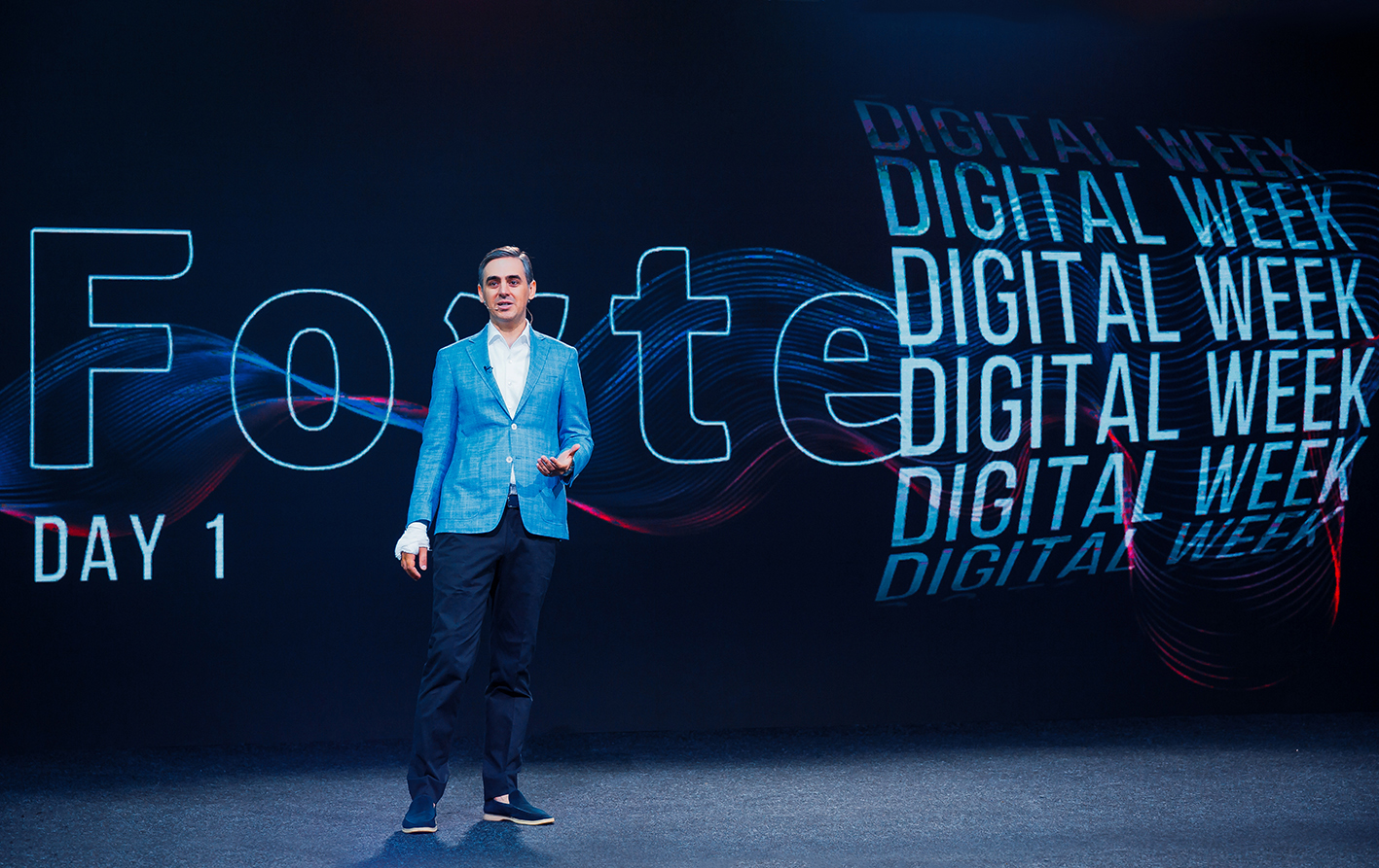 ForteMobile uıaly baılanysy iske qosylady