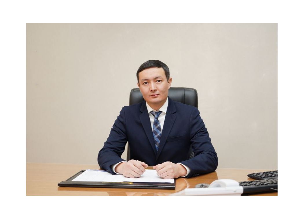 Kadrlyq rezerv ótkenimdi saralap, maqsatymdy aıqyndaýǵa múmkindik berdi