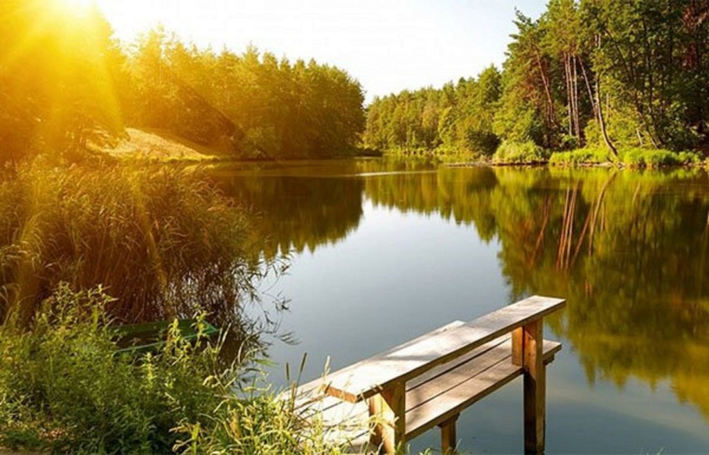 26 mamyr: Elimizdiń basym bóliginde aýa temperatýrasy joǵarylaıdy