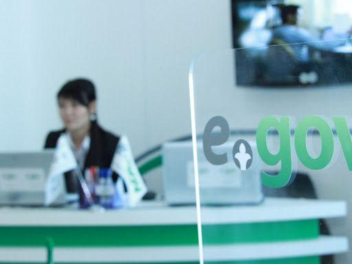 HQO-ǵa barý tártibi bekitildi