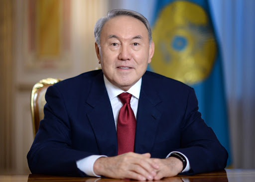Nursultan Nazarbaev Rejep Taııp Erdoǵanmen telefon arqyly sóılesti
