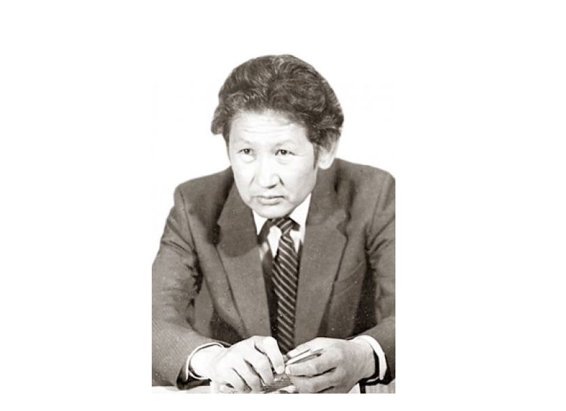 Kórnekti ádebıetshiniń týǵanyna – 80 jyl