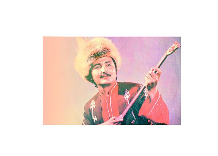 Sahara úniniń sańlaǵy