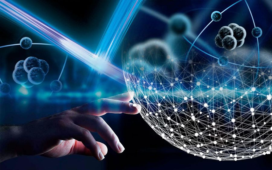 Ǵylymda sózden iske kóshý qıyn ba?