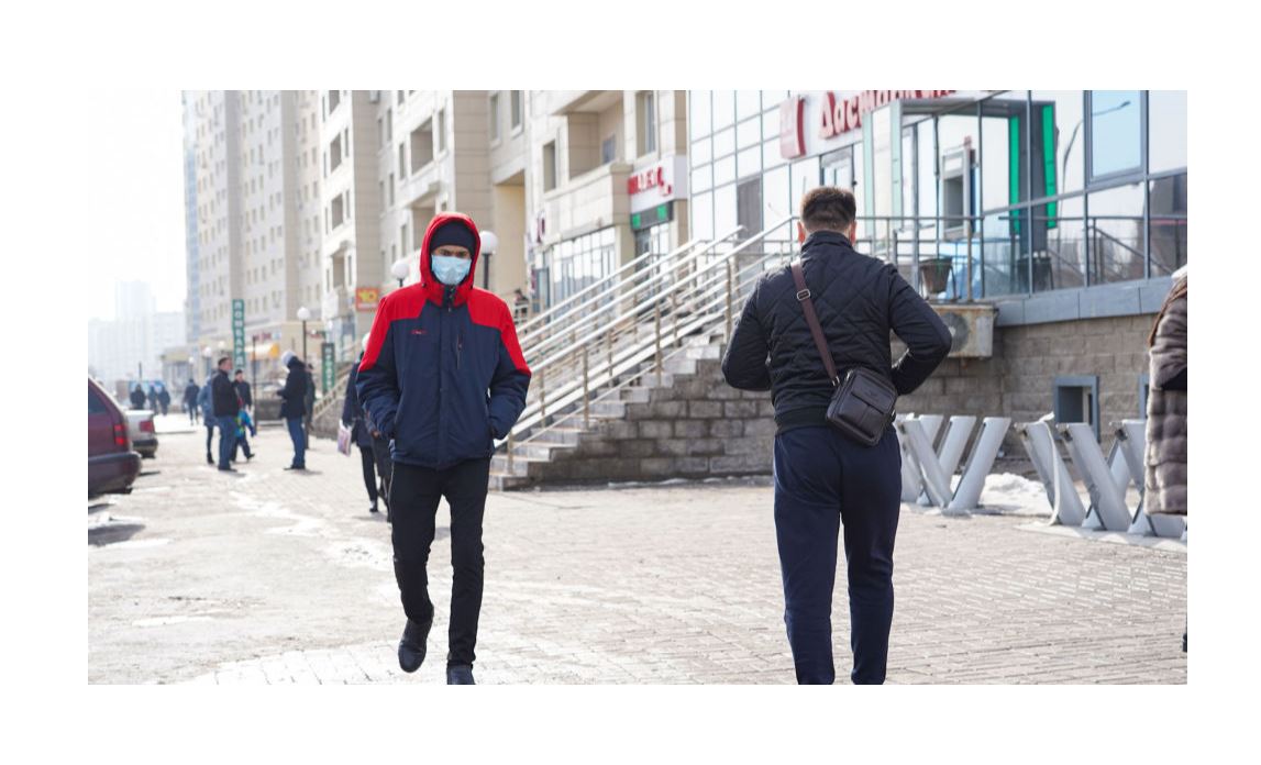 Betperde rejimin buzýǵa bolmaıdy