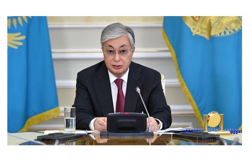 Jańa ahýal bilim jáne ǵylym júıesin túbegeıli reformalaýdy talap etedi