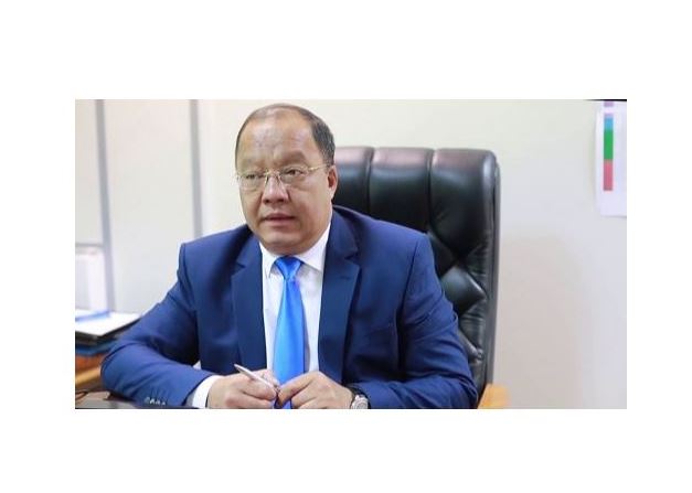 Aýyl sharýashylyǵyn ınnovasııa órkendetedi