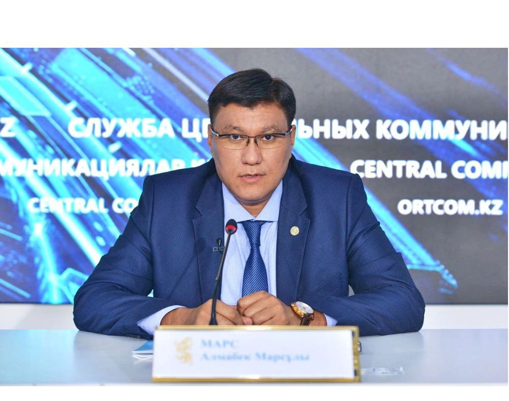 AShM shegirtkege qarsy kúres boıynsha daıyndyq jumystaryn baıandady