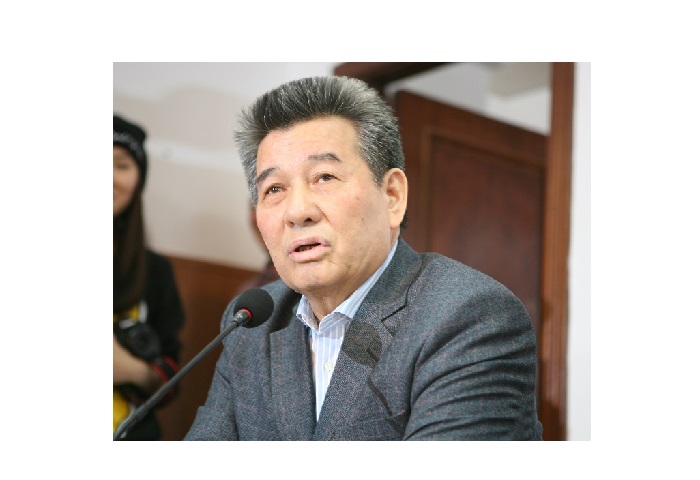 Mámbet Qoıgeldi: Zııaly qaýymnyń eki býyny qýǵyn-súrginniń qurbany boldy