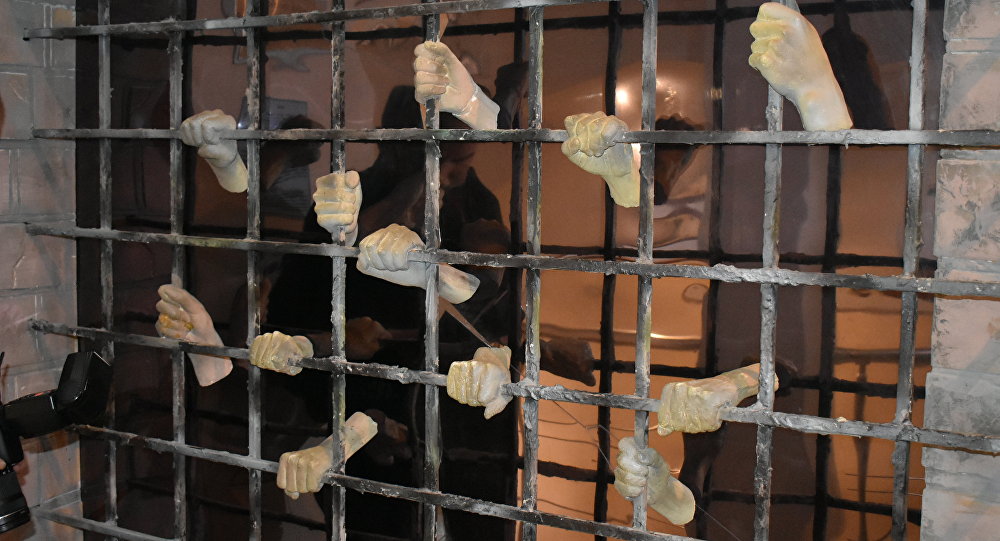 Asharshylyq qurbandaryna arnalǵan mýzeı ashý usynyldy