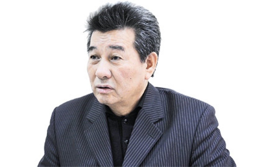 Mámbet Qoıgeldi: Bizdiń qoǵamdy emıssarlar ınstıtýty basqardy