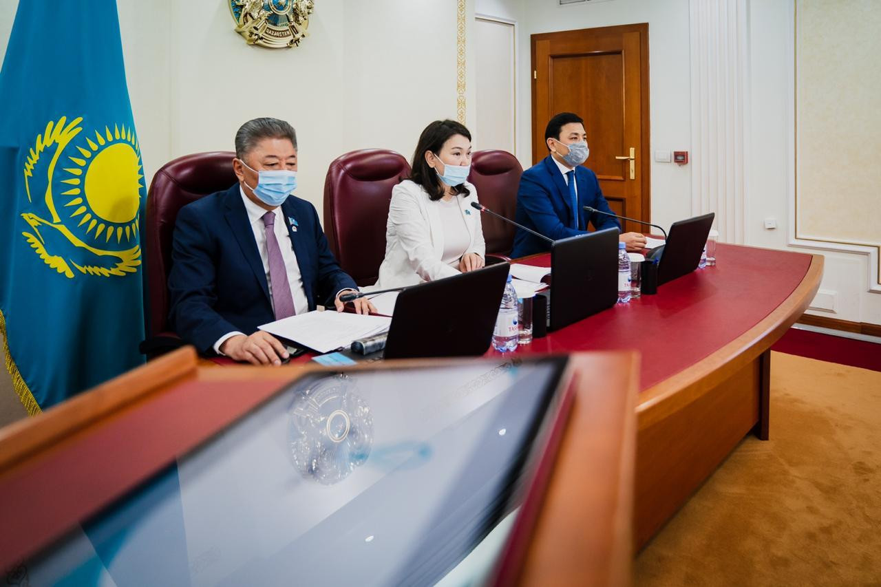 Nur-Sultanda daǵdarysqa qarsy jospar qalaı iske asyrylady?