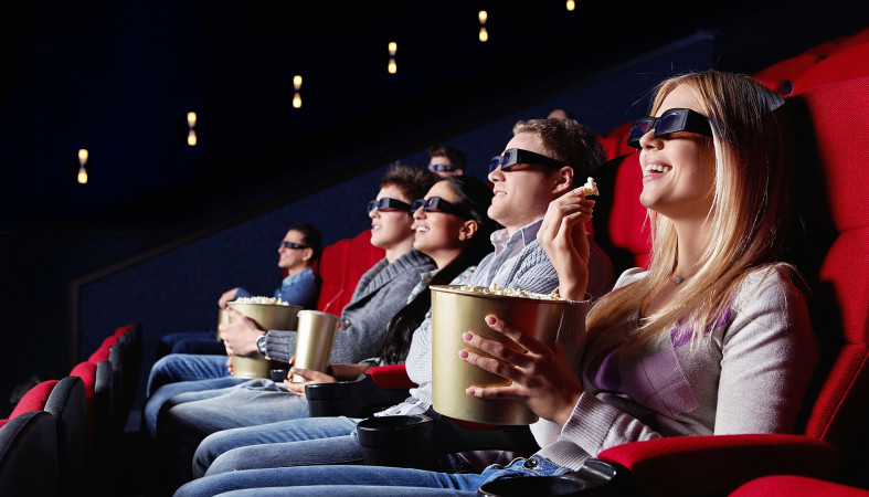 15 maýsymnan bastap kınoteatrlar ashylady