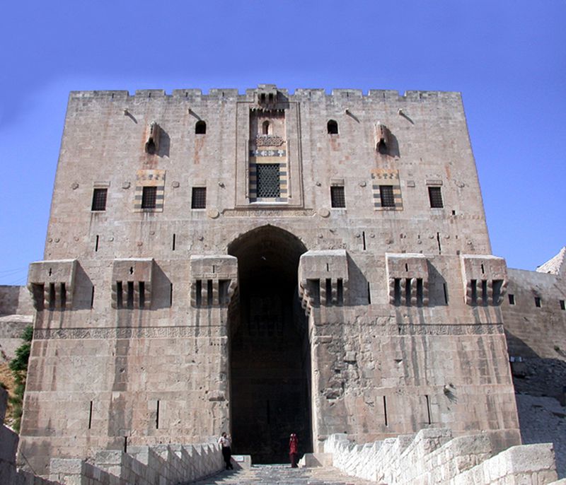 Ǵulamanyń rýhanııat jaıly traktaty tabyldy