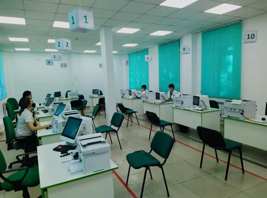 Shyǵys Qazaqstan: Semeıde HQO jumysy jandanady 