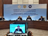 «Qazaqstan: tarıhı taǵylym saıasaty» halyqaralyq  onlaın konferensııasy ótti