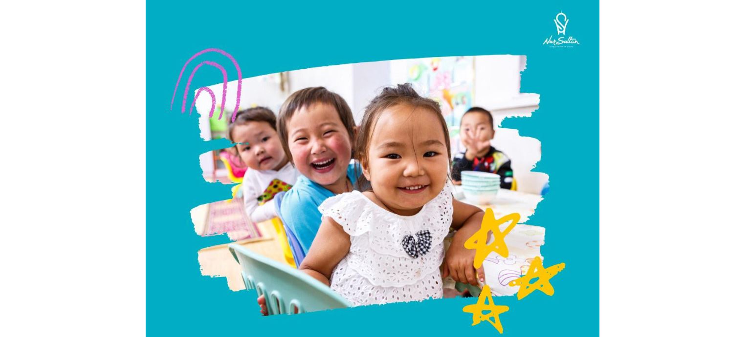 Elordada balalardy qorǵaý kúninde 65 ınternet baıqaý ótedi