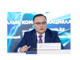 Qýanyshbek Esekeev: 5G túbegeıli jańa múmkindikterge jol ashady