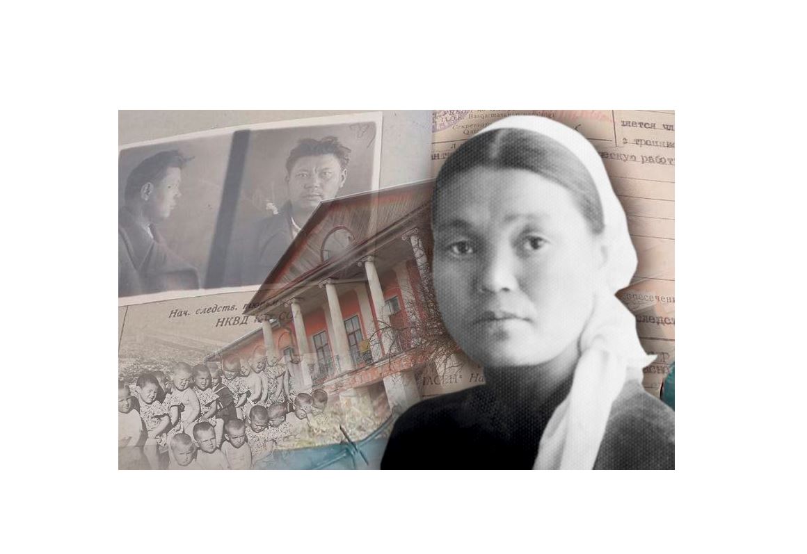 Anamnyń umytylmas beınesi