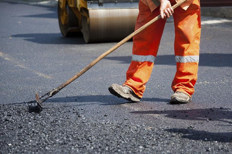 Aqmolada joldardyń sapasyna monıtorıng júrgizilip jatyr