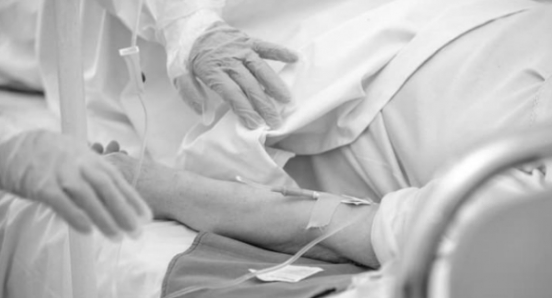 Shymkentte 61 jastaǵy azamat koronavırýstan qaıtys boldy