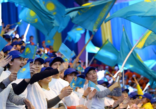 Urpaqqa qamqorlyqtyń kórsetkishi